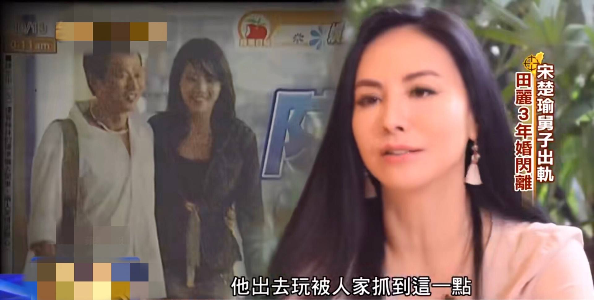 太敢說！她曾直言「看不起劉嘉玲」林志玲是包裝美女　今追憶「雄霸」又大膽曝其真實面目