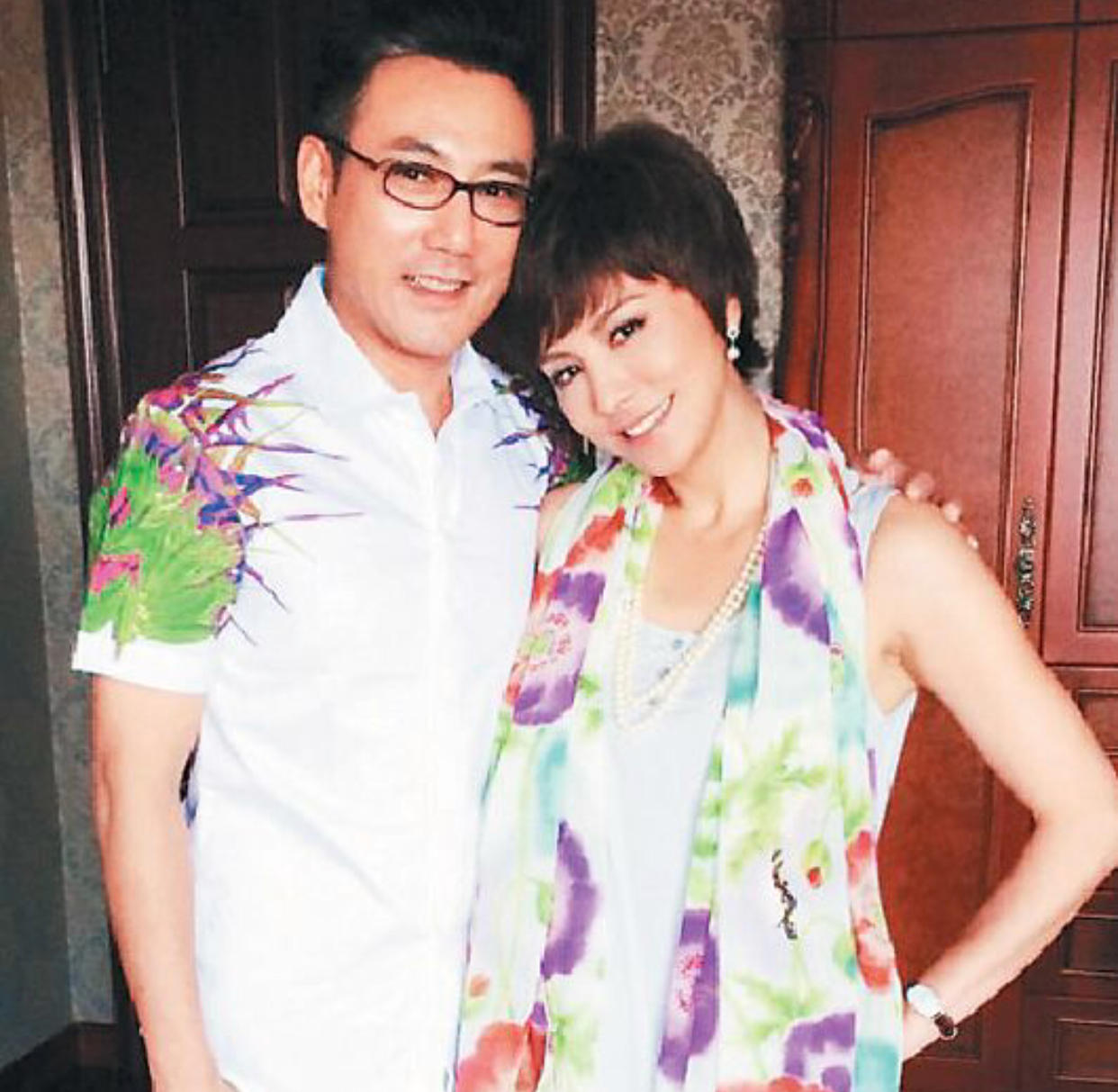 太敢說！她曾直言「看不起劉嘉玲」林志玲是包裝美女　今追憶「雄霸」又大膽曝其真實面目