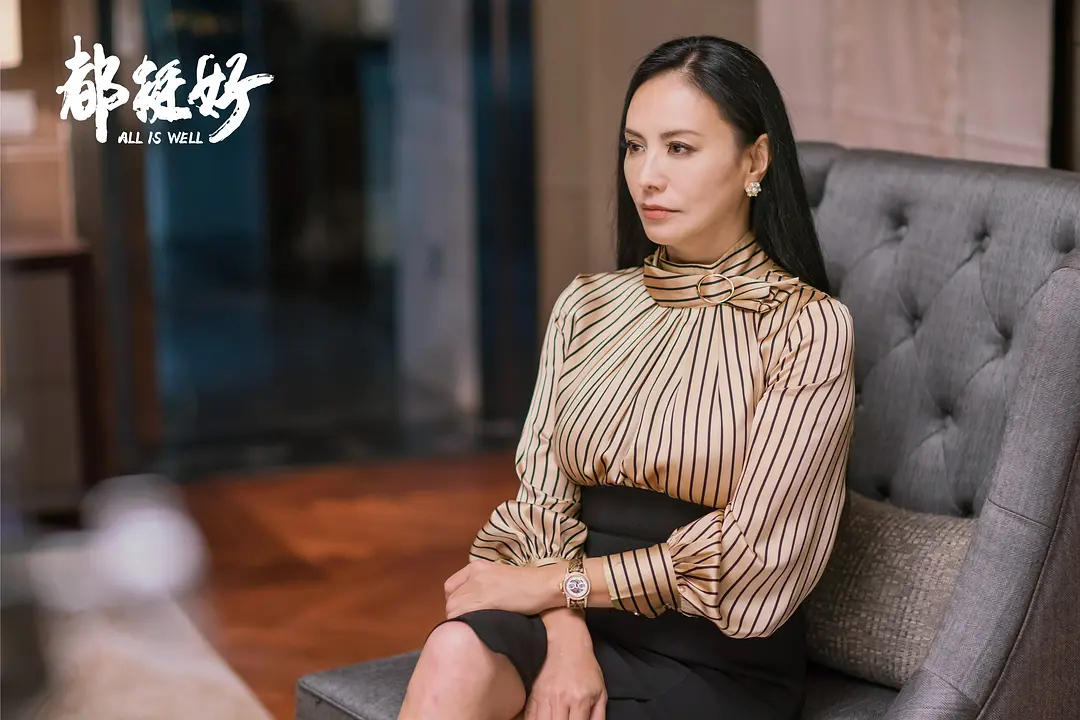 太敢說！她曾直言「看不起劉嘉玲」林志玲是包裝美女　今追憶「雄霸」又大膽曝其真實面目