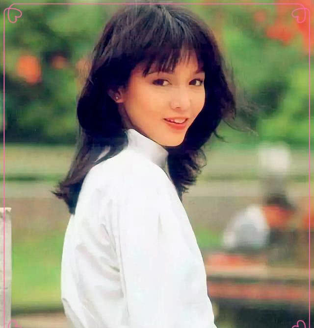 扇過劉嘉玲，贏過張曼玉鍾楚紅！堅持不婚不孕「養男友16年」像坐牢　63歲稱除了錢一無所有