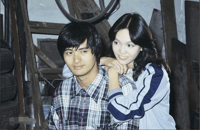 扇過劉嘉玲，贏過張曼玉鍾楚紅！堅持不婚不孕「養男友16年」像坐牢　63歲稱除了錢一無所有