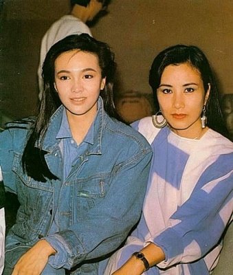 扇過劉嘉玲，贏過張曼玉鍾楚紅！堅持不婚不孕「養男友16年」像坐牢　63歲稱除了錢一無所有