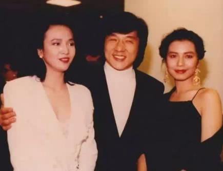 扇過劉嘉玲，贏過張曼玉鍾楚紅！堅持不婚不孕「養男友16年」像坐牢　63歲稱除了錢一無所有