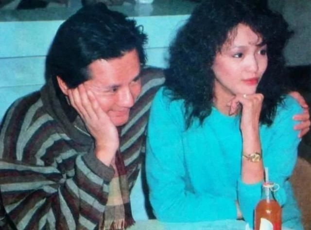 扇過劉嘉玲，贏過張曼玉鍾楚紅！堅持不婚不孕「養男友16年」像坐牢　63歲稱除了錢一無所有