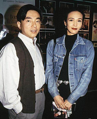 扇過劉嘉玲，贏過張曼玉鍾楚紅！堅持不婚不孕「養男友16年」像坐牢　63歲稱除了錢一無所有