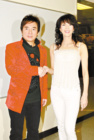 扇過劉嘉玲，贏過張曼玉鍾楚紅！堅持不婚不孕「養男友16年」像坐牢　63歲稱除了錢一無所有