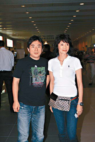 扇過劉嘉玲，贏過張曼玉鍾楚紅！堅持不婚不孕「養男友16年」像坐牢　63歲稱除了錢一無所有