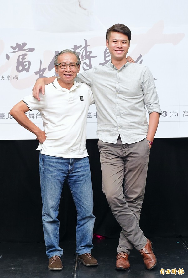 早交代兒子後事！吳念真回想6年前意外「被發病危通知」世事好無常 　「要子孫不用來掃墓」：只要心裡有我就夠了