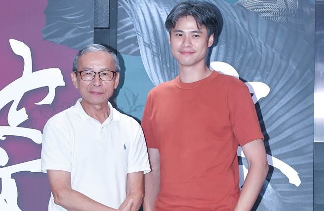 早交代兒子後事！吳念真回想6年前意外「被發病危通知」世事好無常 　「要子孫不用來掃墓」：只要心裡有我就夠了