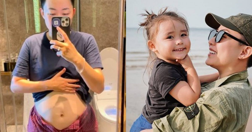 「自願單親」被罵翻！女CEO「買優質精子生女娃」3歲了　不畏酸言「再砸70萬懷2胎」：有能力給妳最好