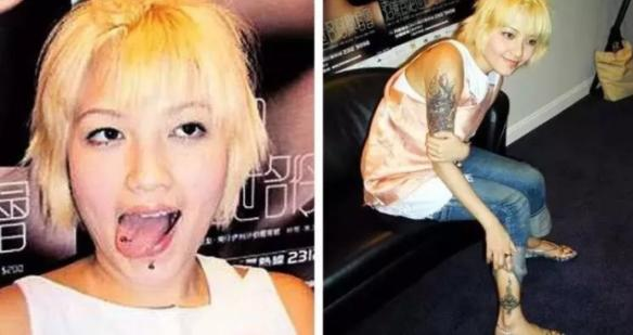 從影後到魔女！曾被曝「為8年男友」摘除子宮　「不婚不生」直言：子宮可有可無