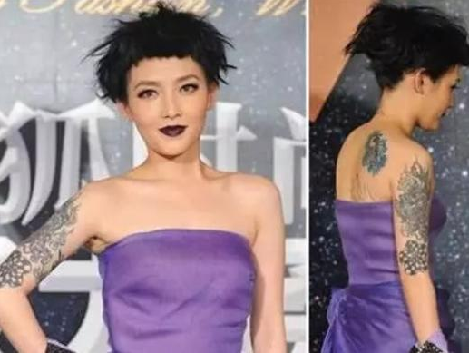 從影後到魔女！曾被曝「為8年男友」摘除子宮　「不婚不生」直言：子宮可有可無