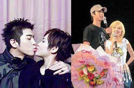 從影後到魔女！曾被曝「為8年男友」摘除子宮　「不婚不生」直言：子宮可有可無