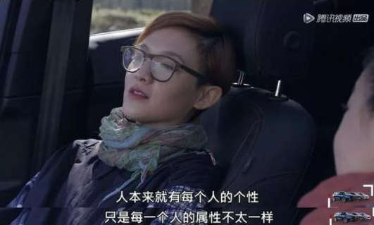 從影後到魔女！曾被曝「為8年男友」摘除子宮　「不婚不生」直言：子宮可有可無