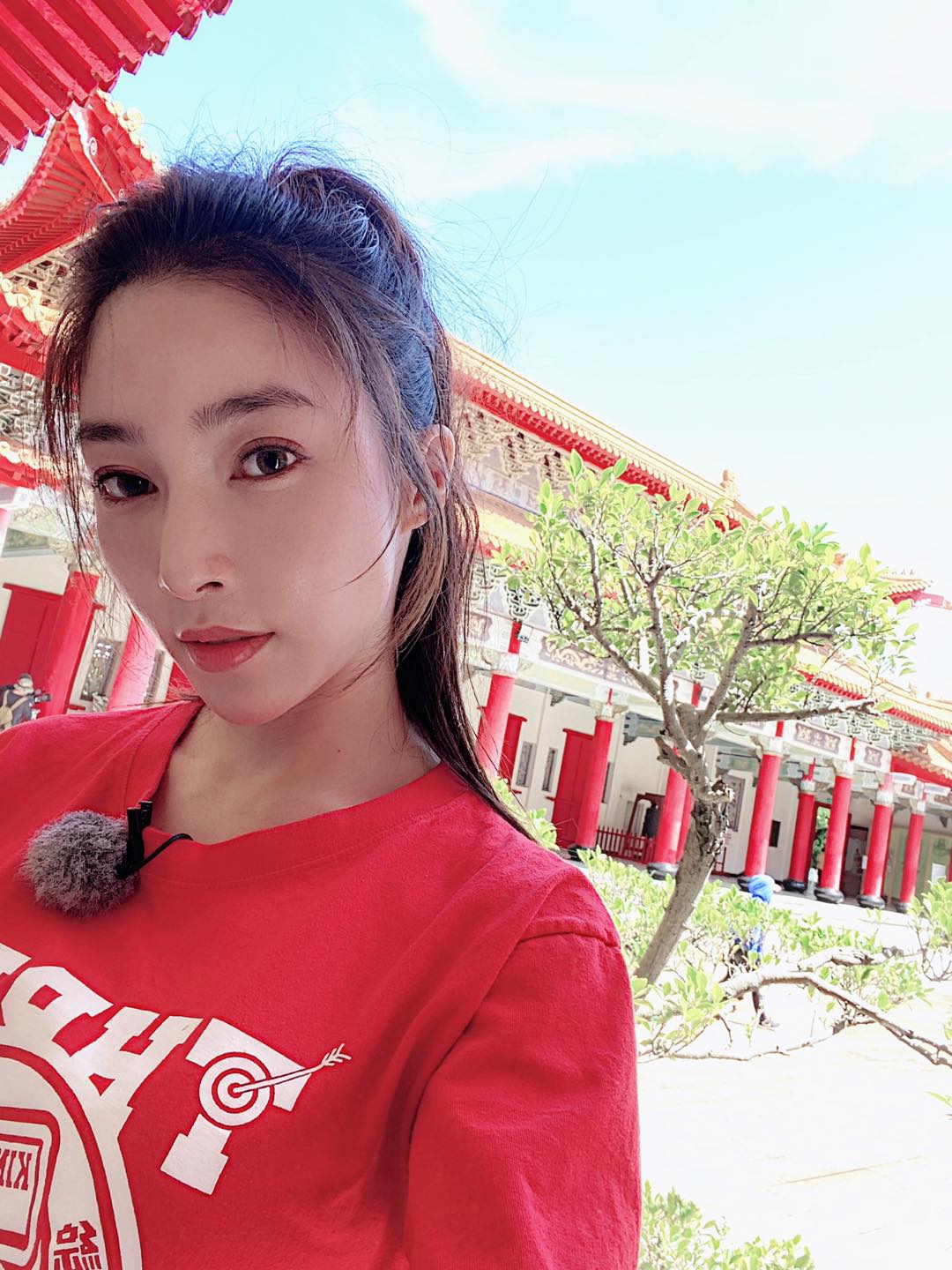 被媽媽說後悔生下妳！張家瑋淚崩吐「童年因父遭母恨創傷」絕望動念出家　「今找生父化解心結」告白已逝娘親