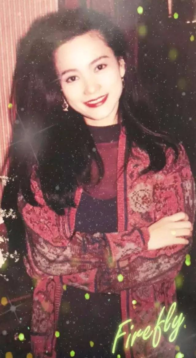 情路坎坷！女星兩任男友「一個破產一個出家」　今53歲「回歸寧靜」以賣魚為生