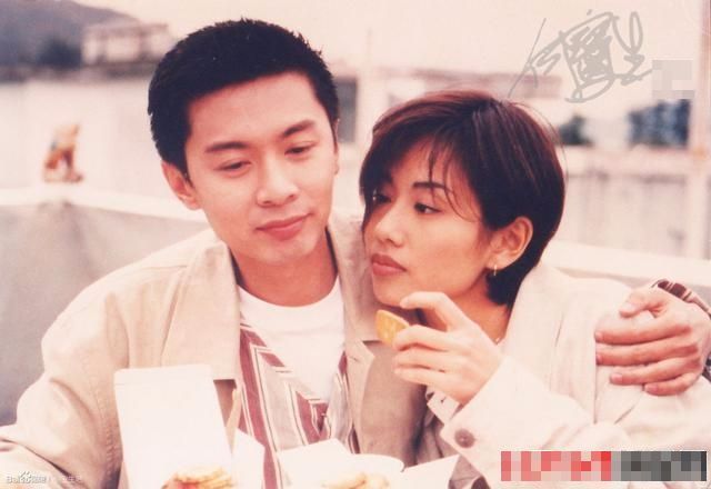 情路坎坷！女星兩任男友「一個破產一個出家」　今53歲「回歸寧靜」以賣魚為生