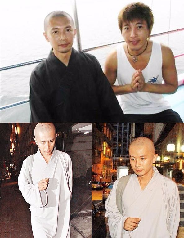 情路坎坷！女星兩任男友「一個破產一個出家」　今53歲「回歸寧靜」以賣魚為生