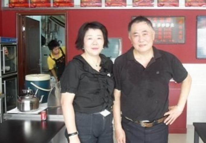 奇蹟康復！向雲鵬息影從商「赴大陸賣牛肉麵」體重驟降30公斤　被判活不久「他從不放棄」回診看報告哭了