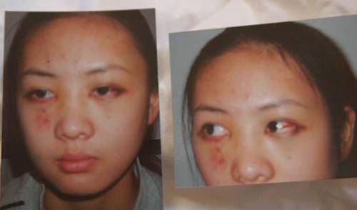 被封小章子怡！與老師偷情「被星二代男友」毆打名聲盡損　後嫁大17歲富商「奪視后翻身」