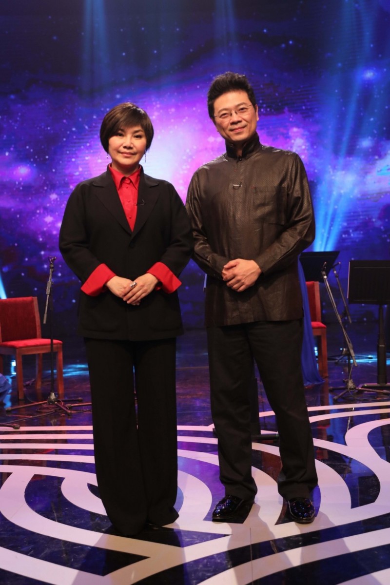 為傳承砸下1.1億！唐美雲「賠錢也要做歌仔戲」瞞母二貸房補洞　「堅持聘用年輕班底」盼傳承下去