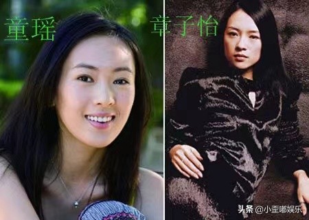 被封小章子怡！與老師偷情「被星二代男友」毆打名聲盡損　後嫁大17歲富商「奪視后翻身」