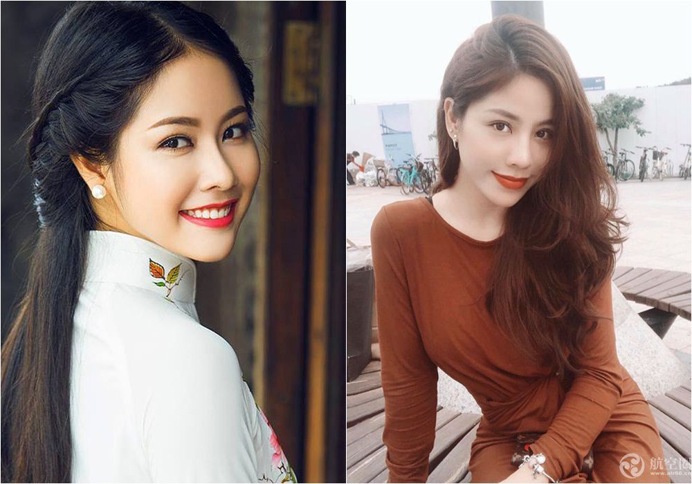 有夢就去追！36歲美女空姐靠努力翻身「躍上最美副機長」　「圓夢開飛機」霸氣喊話：男人能做到女人也行