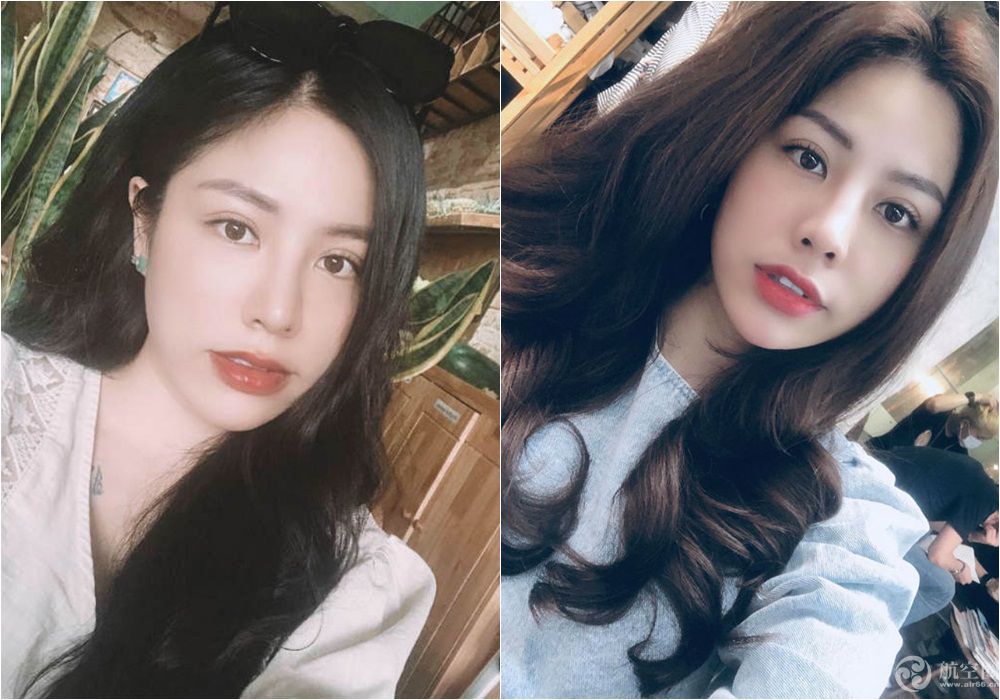 有夢就去追！36歲美女空姐靠努力翻身「躍上最美副機長」　「圓夢開飛機」霸氣喊話：男人能做到女人也行