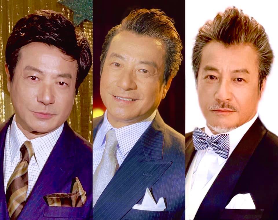 慕容復變帥大叔！72歲石修「俏皮和兒比心」曝50年前拐妻內幕　「哥哥成功變老公」沒婚禮沒婚紗