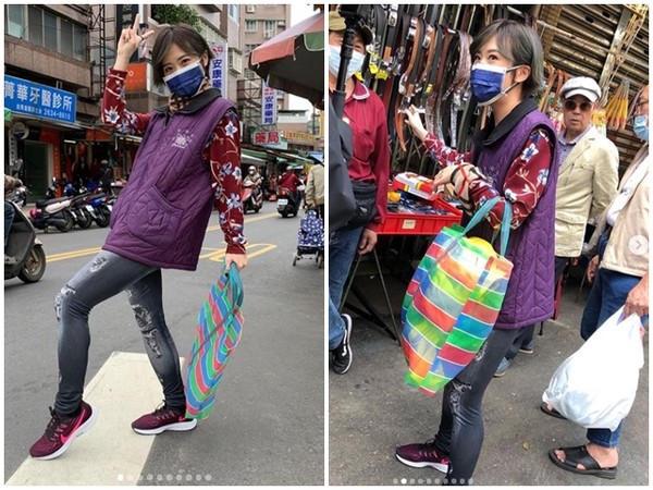 月收破50萬捨不得花！Lulu想到「家裡曾負債百萬」私下仍很省　自己最愛比價殺價「寵愛家人卻不手軟」