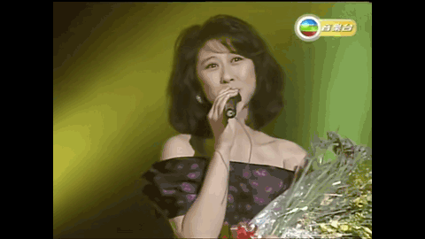 曾是梅艷芳勁敵！事業巔峰被迫隱退「赴美留學後一切變調」　3段戀情未果「56歲笑看人生」：充滿感激