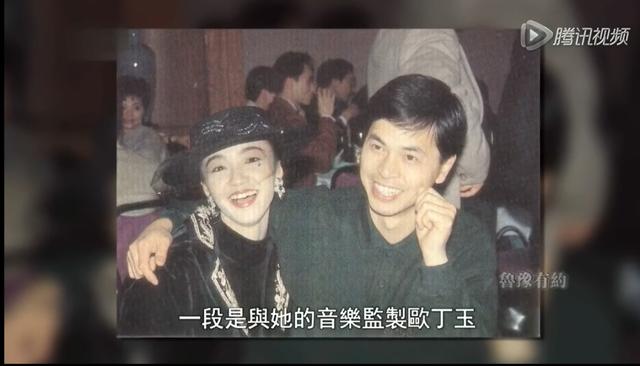 曾是梅艷芳勁敵！事業巔峰被迫隱退「赴美留學後一切變調」　3段戀情未果「56歲笑看人生」：充滿感激