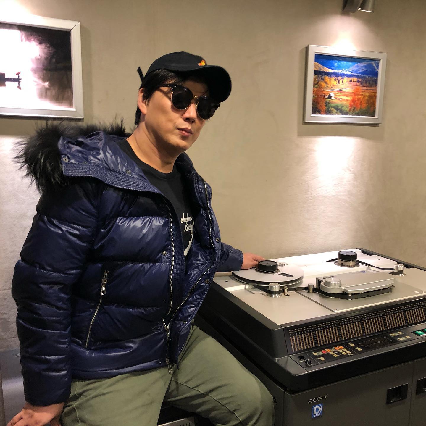 每天堅持打電話給媽媽！蕭煌奇感謝「母親自己學點字」回家一個一個教他　「騎車載他跑場演唱」如今換他報恩