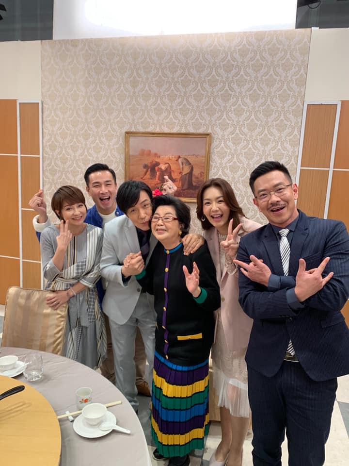 人生越挫越勇！傅子純出道「演技差被瞧不起」淪搬道具　靠毅力撐下去「花3個月練身材」只為導演一句話