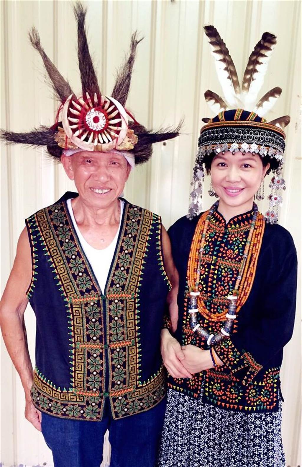 總是對外人和氣！于子育搬回家住「陪伴年邁父母」發現自己錯了　工作再晚「爸媽都會等門」突然很愧疚