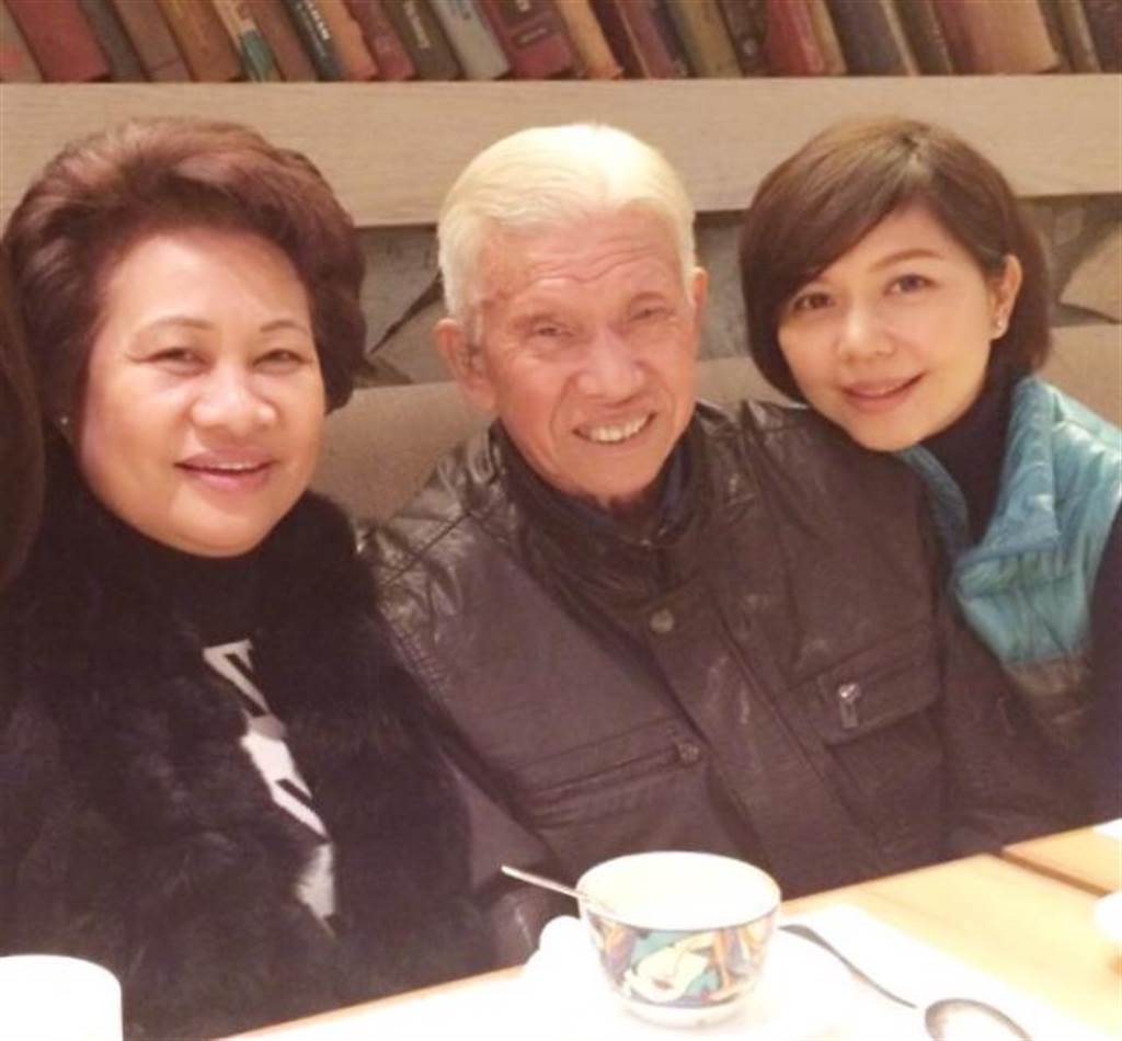 總是對外人和氣！于子育搬回家住「陪伴年邁父母」發現自己錯了　工作再晚「爸媽都會等門」突然很愧疚