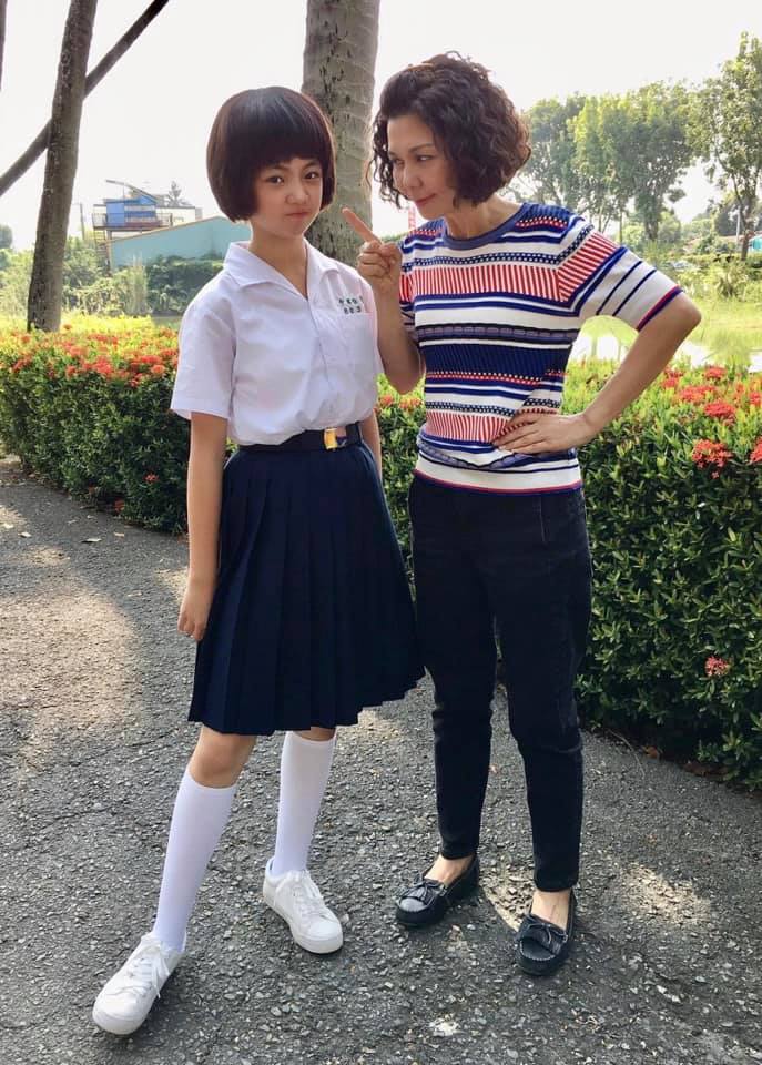 總是對外人和氣！于子育搬回家住「陪伴年邁父母」發現自己錯了　工作再晚「爸媽都會等門」突然很愧疚