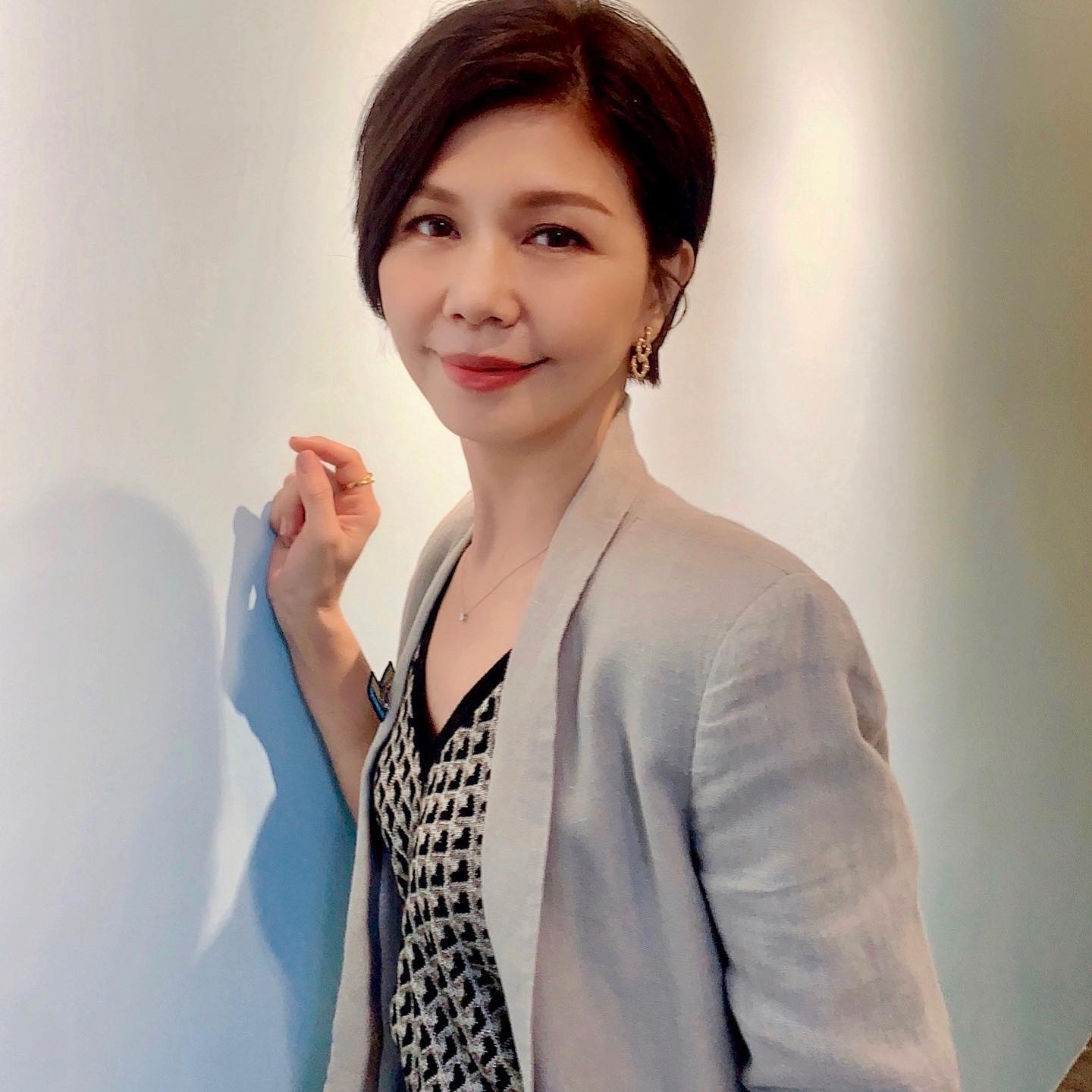 總是對外人和氣！于子育搬回家住「陪伴年邁父母」發現自己錯了　工作再晚「爸媽都會等門」突然很愧疚