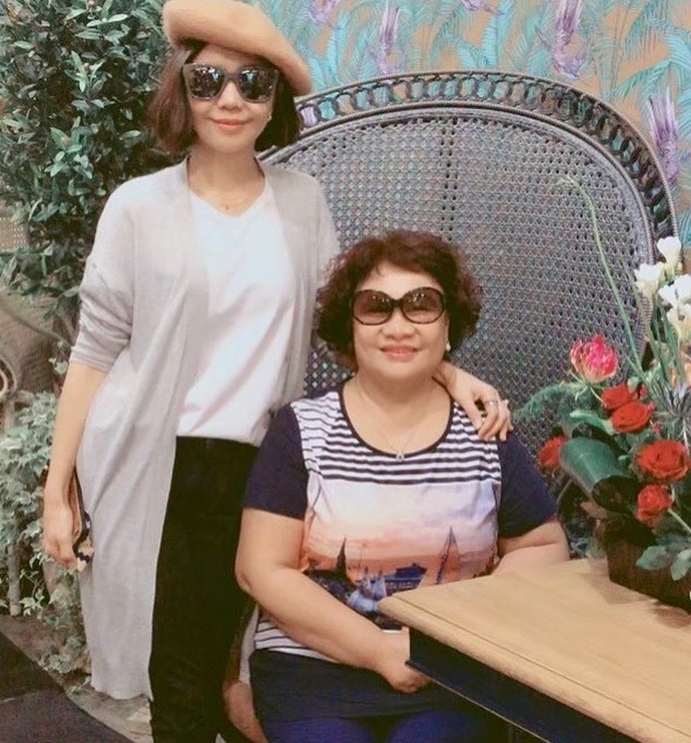 總是對外人和氣！于子育搬回家住「陪伴年邁父母」發現自己錯了　工作再晚「爸媽都會等門」突然很愧疚