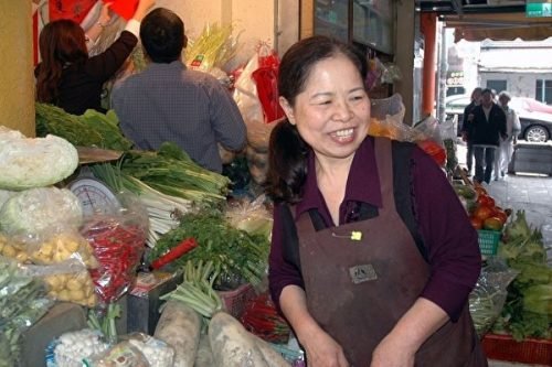 忍不住落淚！陳樹菊「選在媽媽59年忌日」再捐出1500萬設慰助金　堅持回饋台東：我只是把賺到的錢再拿出來