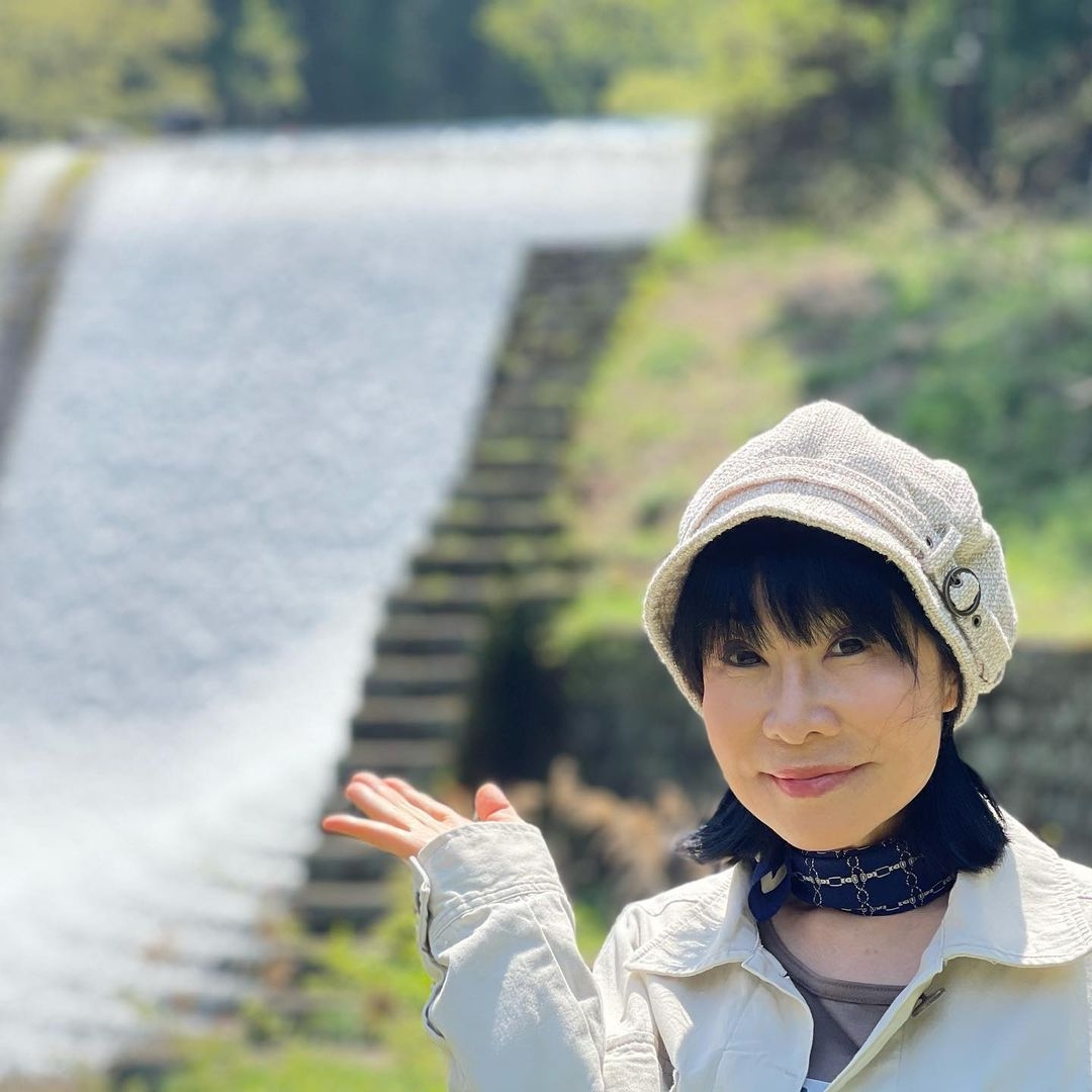 最甜忘年母子戀！美魔女阿嬤「隱瞞真實年齡7年」交往小鮮肉　真實年紀曝光「竟相差25歲」神發展超狂