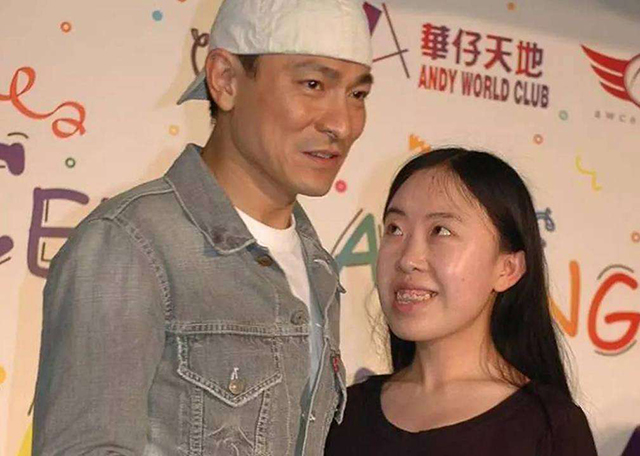 她為追劉德華輟學！父不惜掏空家產「支持」最後賠上性命　今現狀曝光：不是我一個人的錯