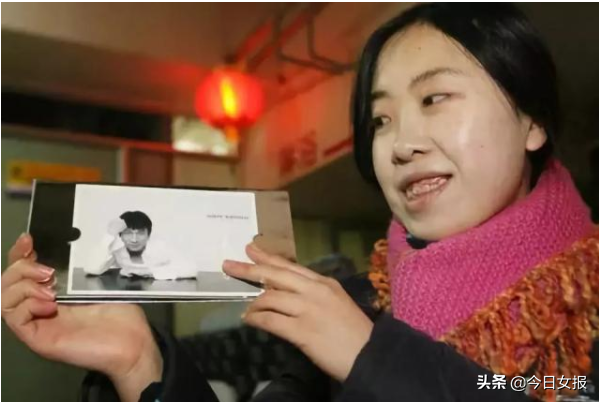 她為追劉德華輟學！父不惜掏空家產「支持」最後賠上性命　今現狀曝光：不是我一個人的錯