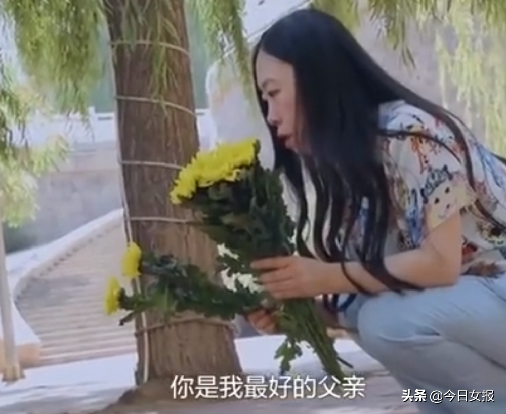 她為追劉德華輟學！父不惜掏空家產「支持」最後賠上性命　今現狀曝光：不是我一個人的錯