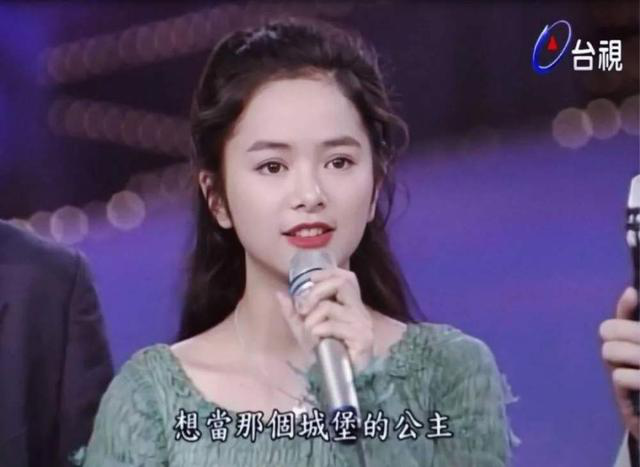 她是林志穎初戀！被豪門老公「曝閨房秘事」受萬人唾棄　落魄「當售樓小姐」花7年考碩士翻身
