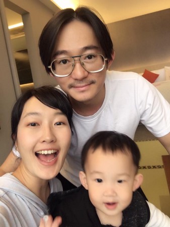 總是笑臉迎人！巴鈺坦承「我並不漂亮」最大特質不做作　「爸爸是我的鐵粉」20年演藝心聲曝光