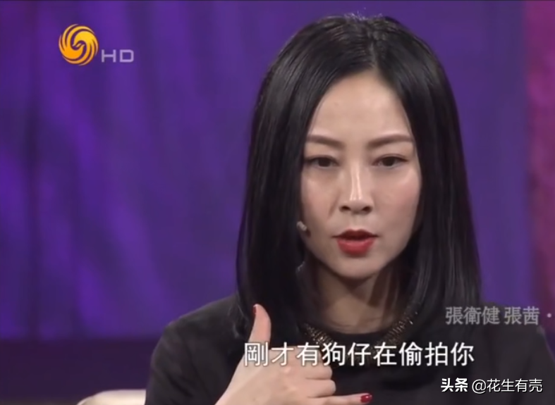 15歲被父親拋棄！遭雪藏「怒剪光頭」一度破產　妻子「2次流產」他淚喊：有她就夠了