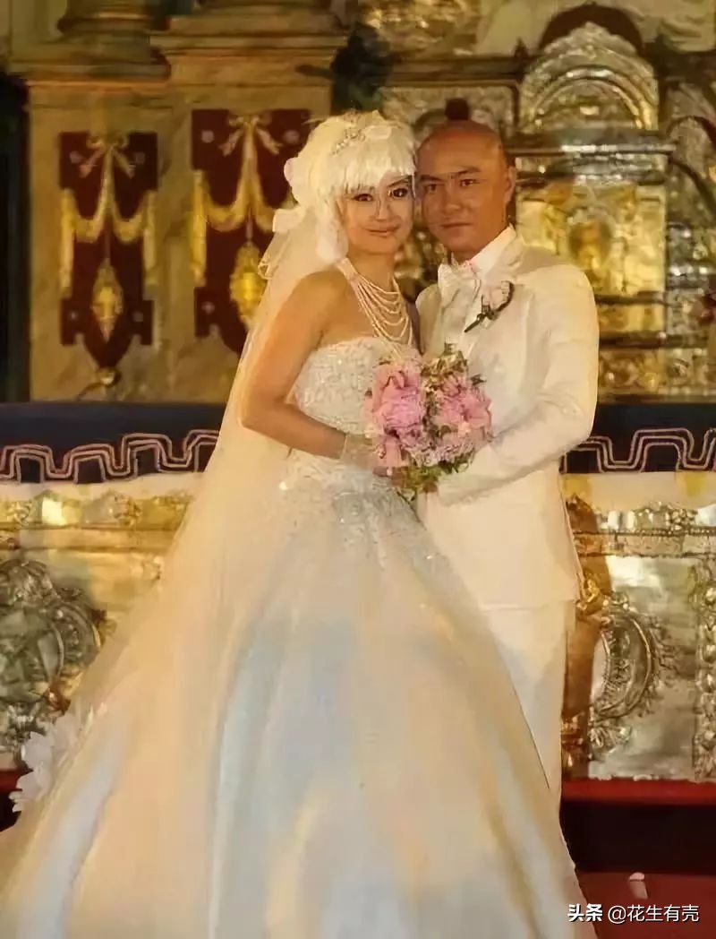 15歲被父親拋棄！遭雪藏「怒剪光頭」一度破產　妻子「2次流產」他淚喊：有她就夠了