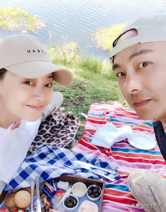 15歲被父親拋棄！遭雪藏「怒剪光頭」一度破產　妻子「2次流產」他淚喊：有她就夠了