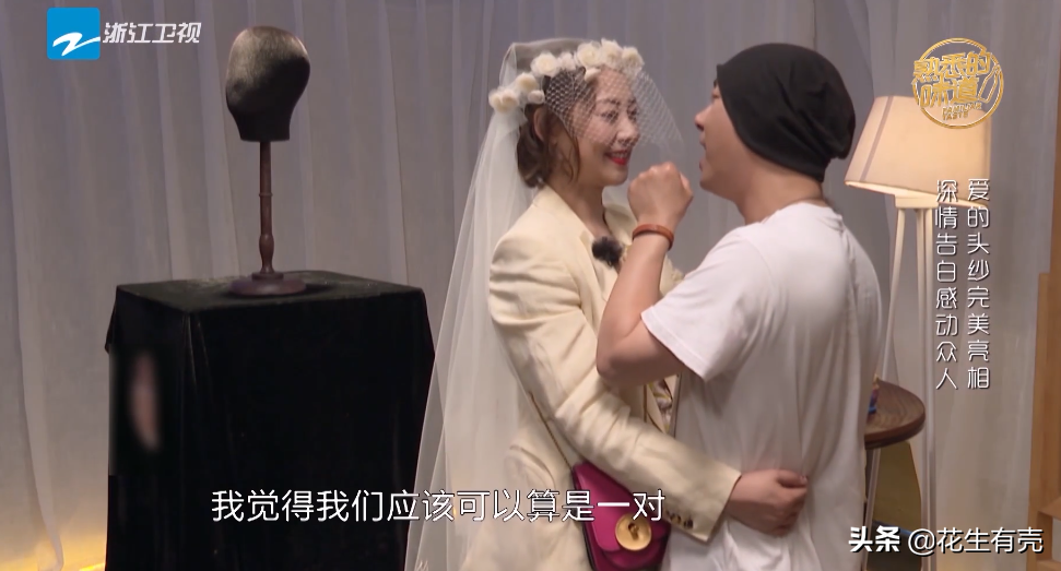 15歲被父親拋棄！遭雪藏「怒剪光頭」一度破產　妻子「2次流產」他淚喊：有她就夠了